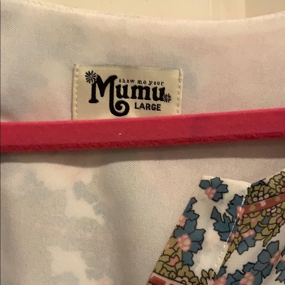 Show Me Your Mumu Dress - Picture 2 of 2